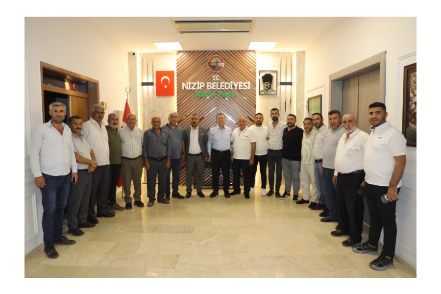 Başkan Doğan’dan Yoğun Mesai: Her Gün Sahada, Her Gün Hizmette